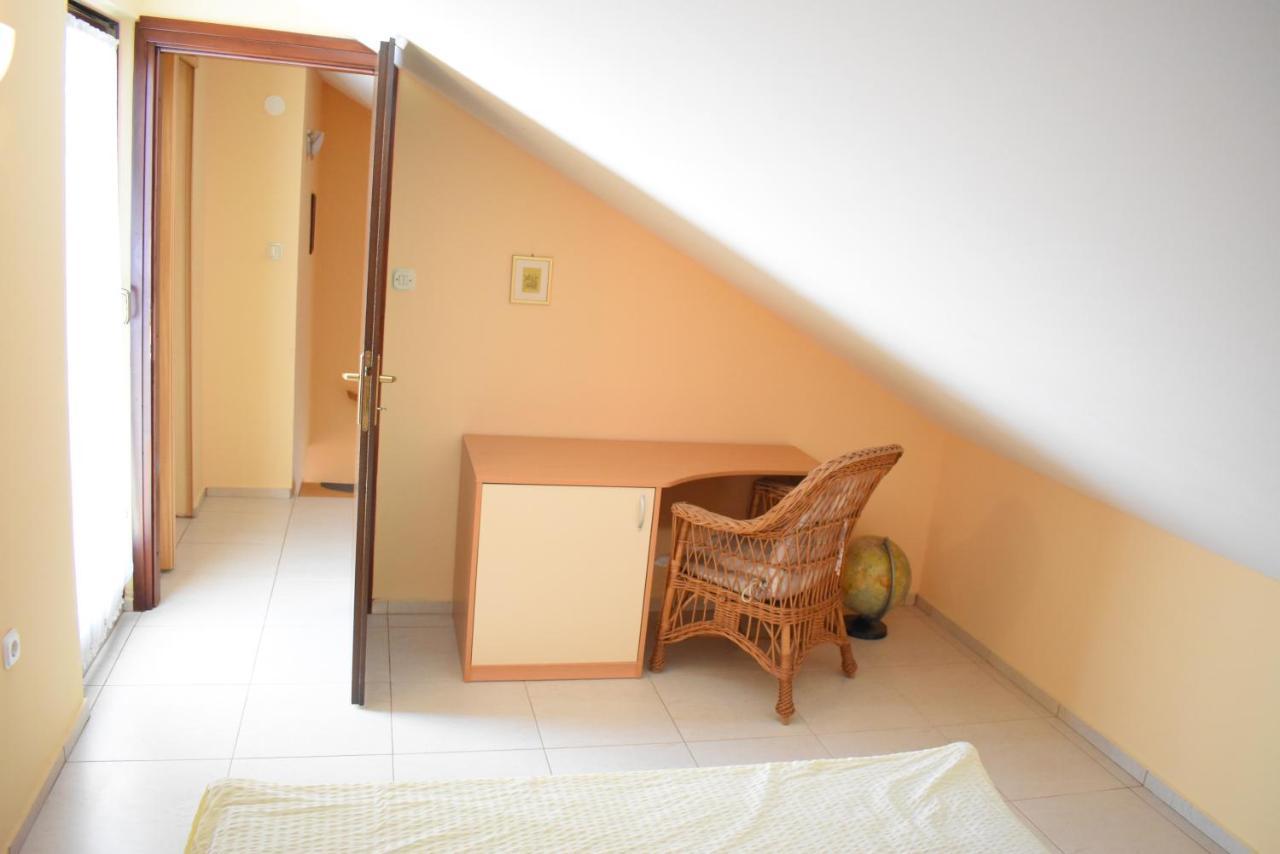 Apartments Pine Diver Pinezići 외부 사진