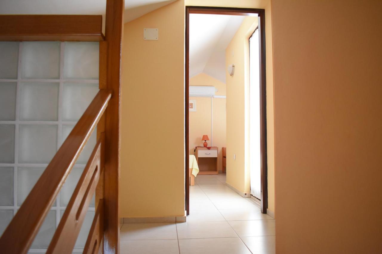 Apartments Pine Diver Pinezići 외부 사진