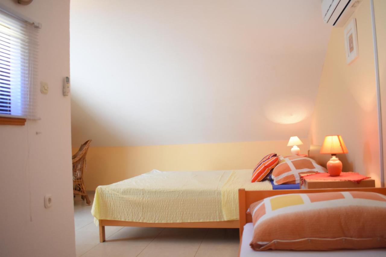Apartments Pine Diver Pinezići 외부 사진