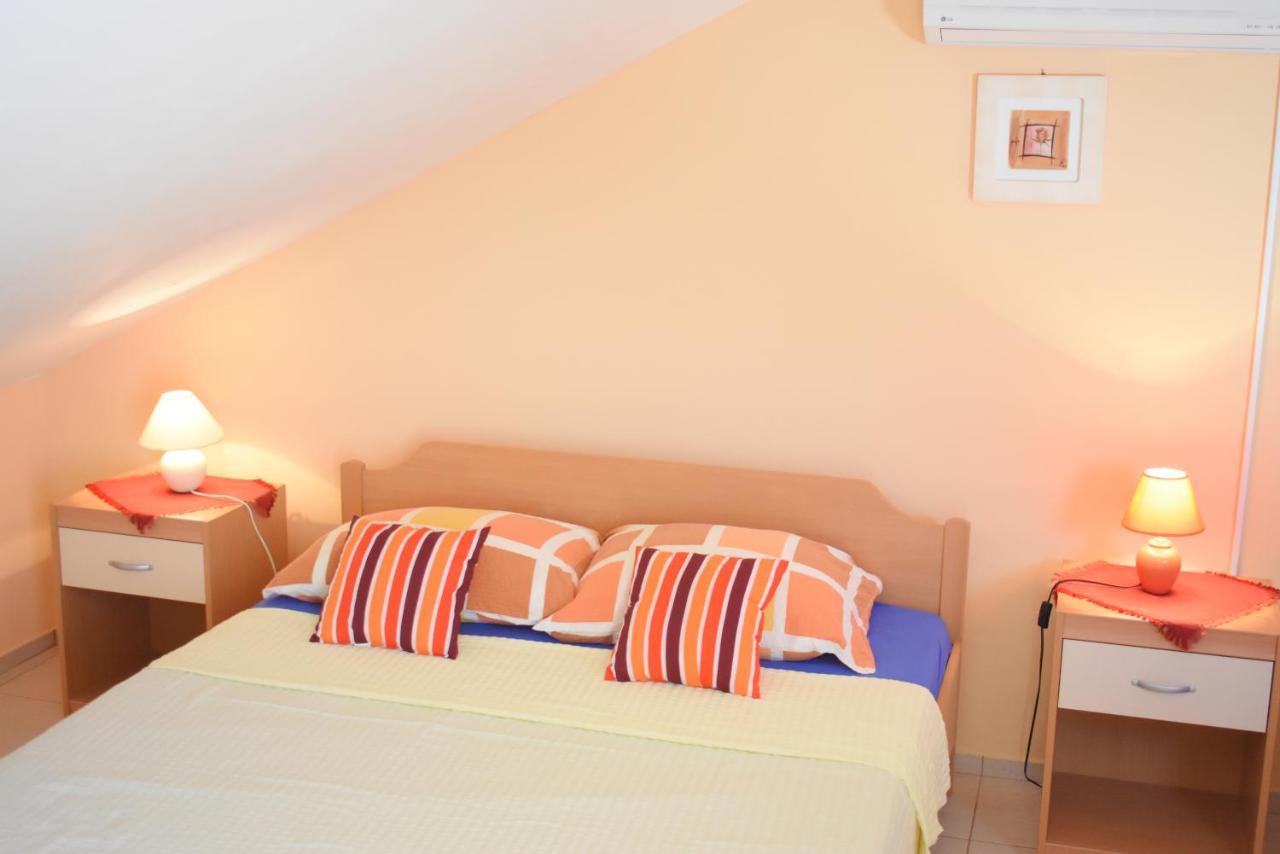 Apartments Pine Diver Pinezići 외부 사진