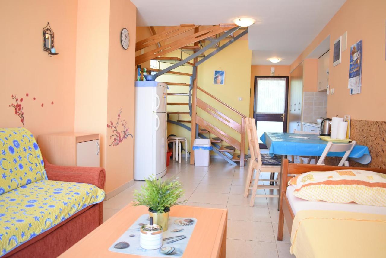 Apartments Pine Diver Pinezići 외부 사진