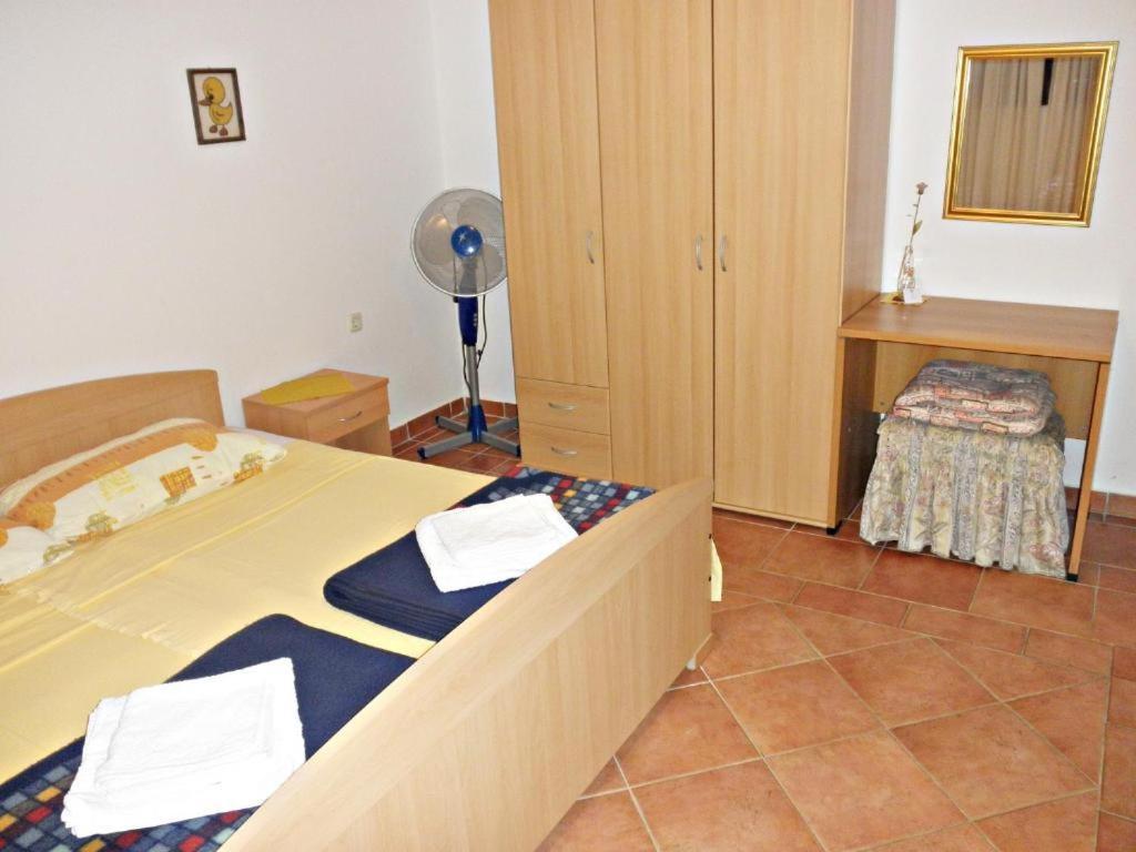 Apartments Pine Diver Pinezići 외부 사진