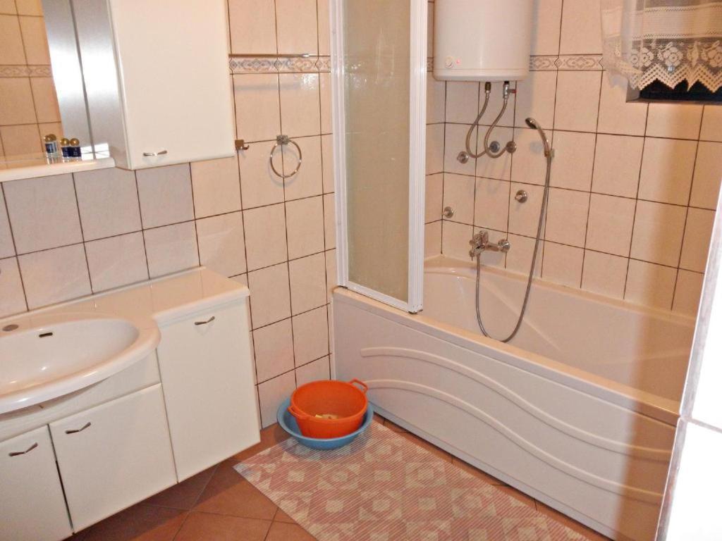 Apartments Pine Diver Pinezići 외부 사진