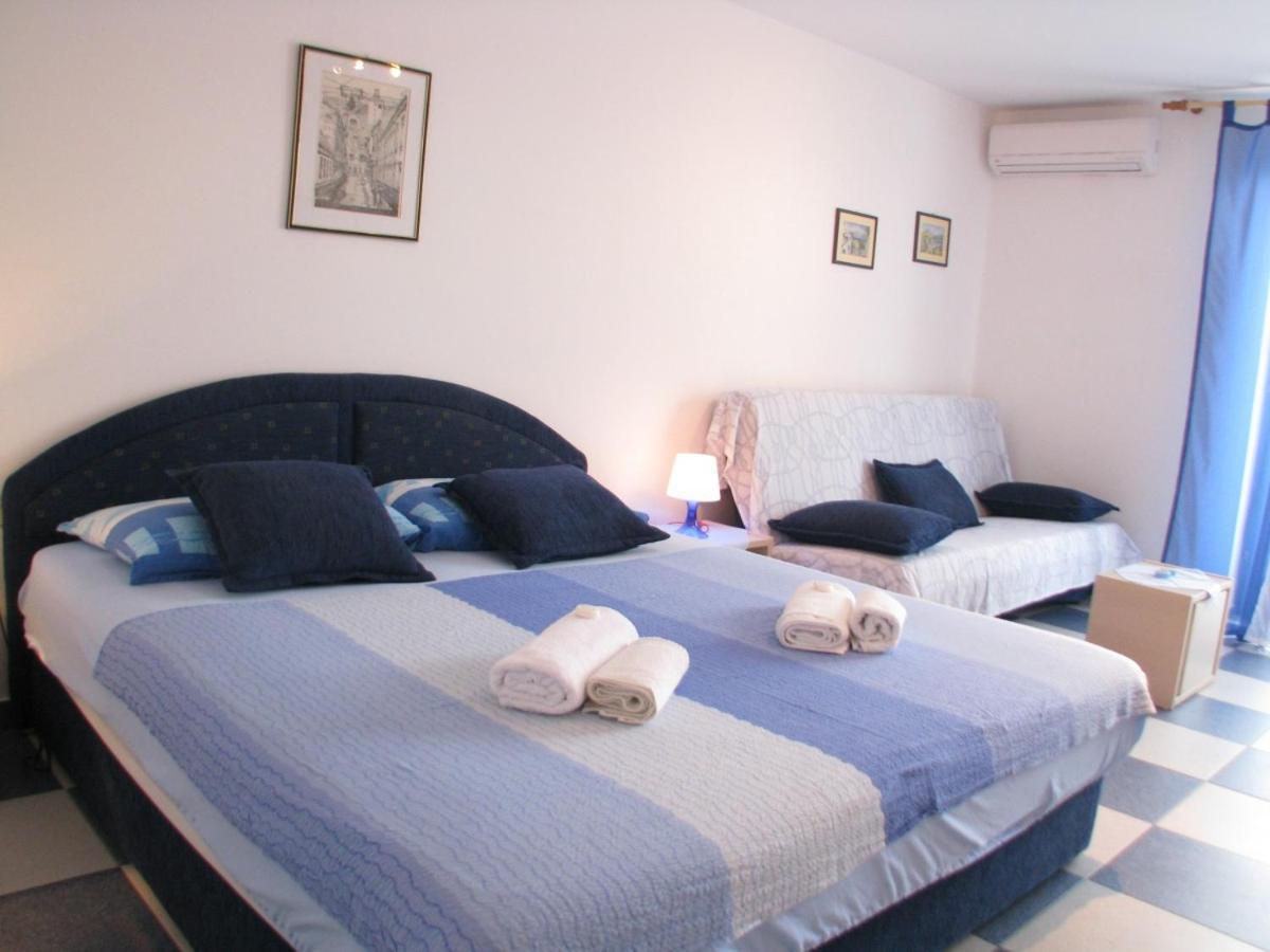 Apartments Pine Diver Pinezići 외부 사진