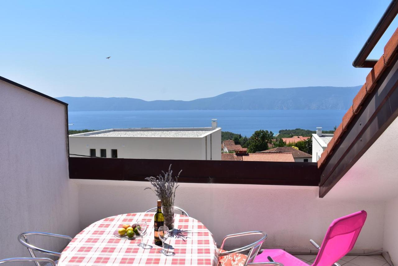 Apartments Pine Diver Pinezići 외부 사진