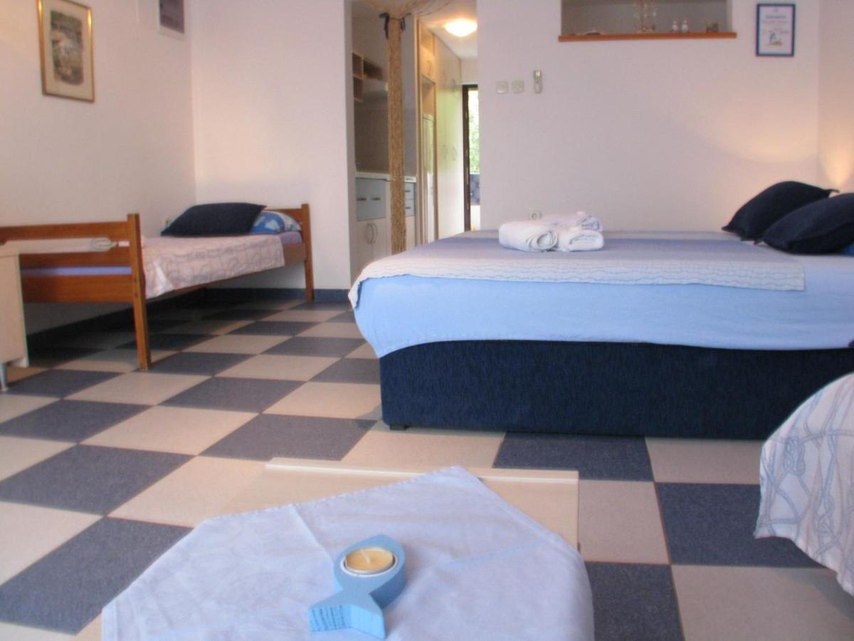 Apartments Pine Diver Pinezići 외부 사진