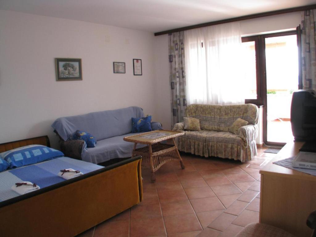 Apartments Pine Diver Pinezići 외부 사진