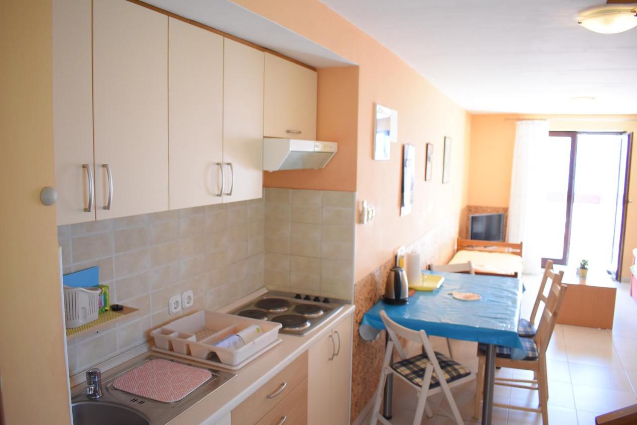 Apartments Pine Diver Pinezići 외부 사진