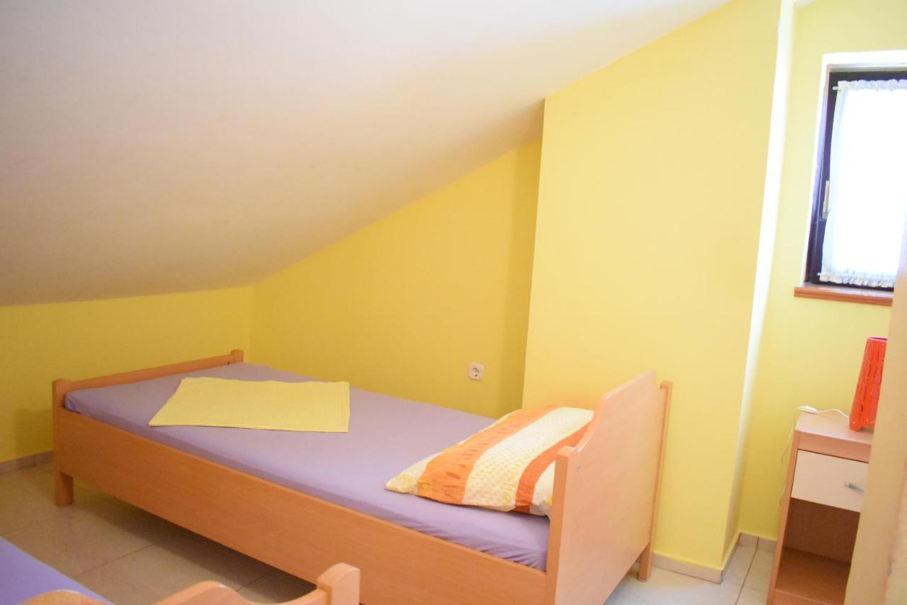 Apartments Pine Diver Pinezići 외부 사진
