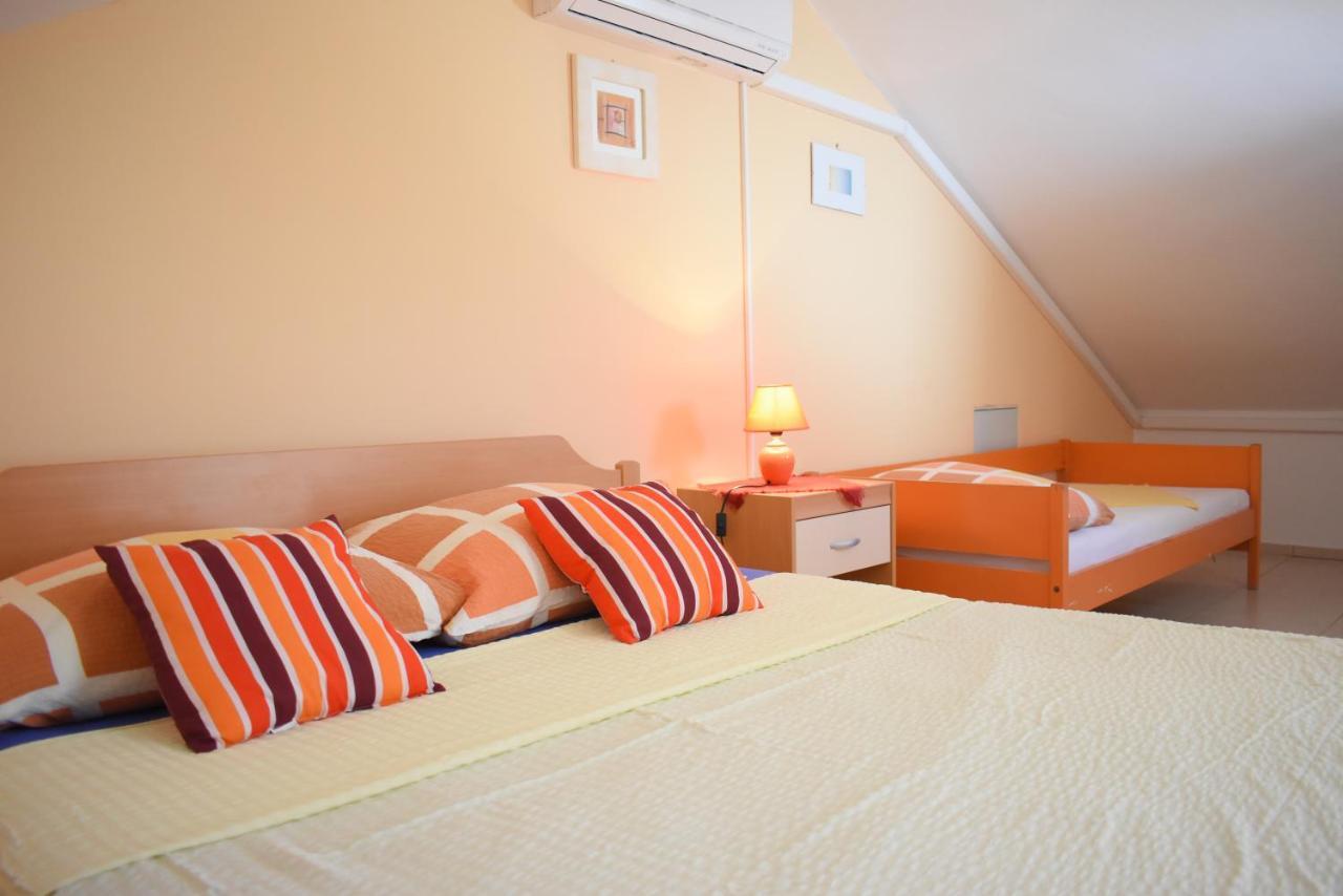 Apartments Pine Diver Pinezići 외부 사진