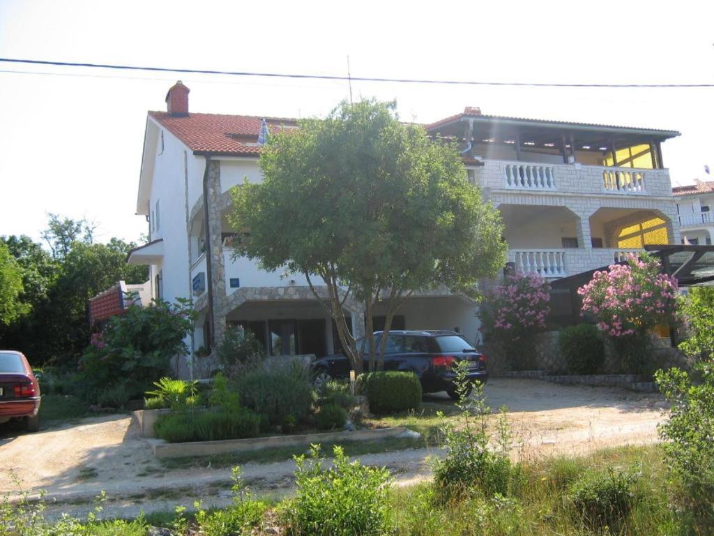 Apartments Pine Diver Pinezići 외부 사진