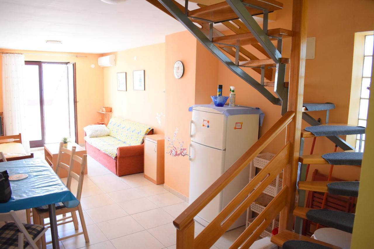 Apartments Pine Diver Pinezići 외부 사진