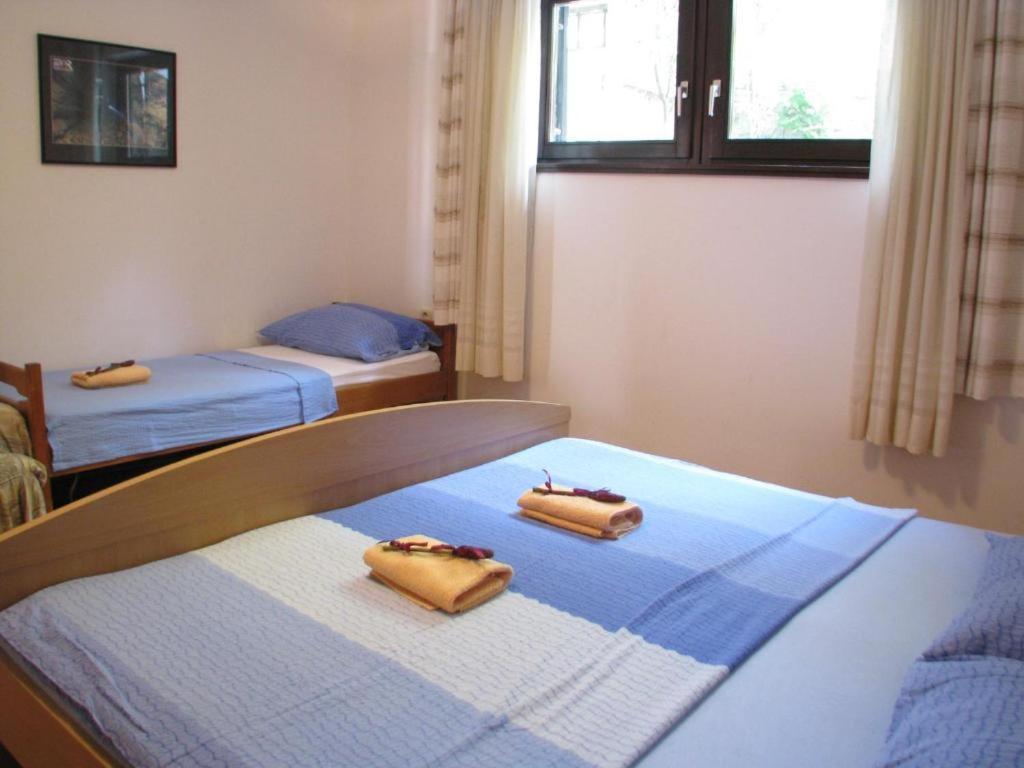 Apartments Pine Diver Pinezići 외부 사진